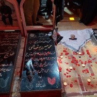 القائد الشهيد سليماني 